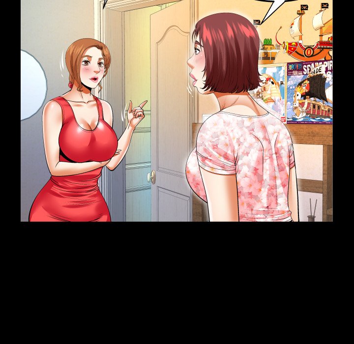 My Aunt - Chapter 104 [photo 57] - MangaPorn