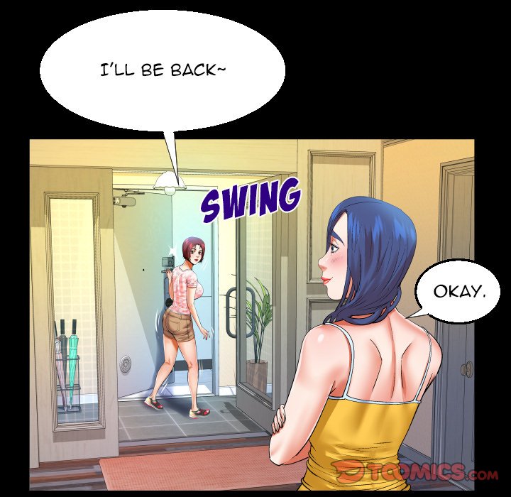 My Aunt - Chapter 104 [photo 58] - MangaPorn