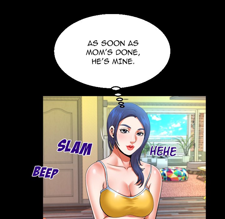 My Aunt - Chapter 104 [photo 59] - MangaPorn