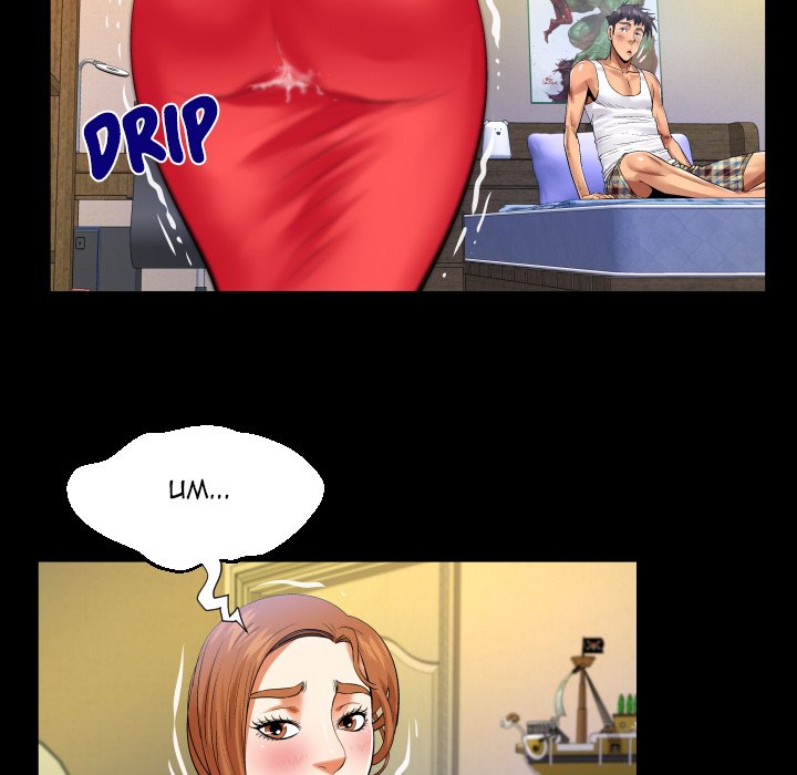 My Aunt - Chapter 104 [photo 62] - MangaPorn