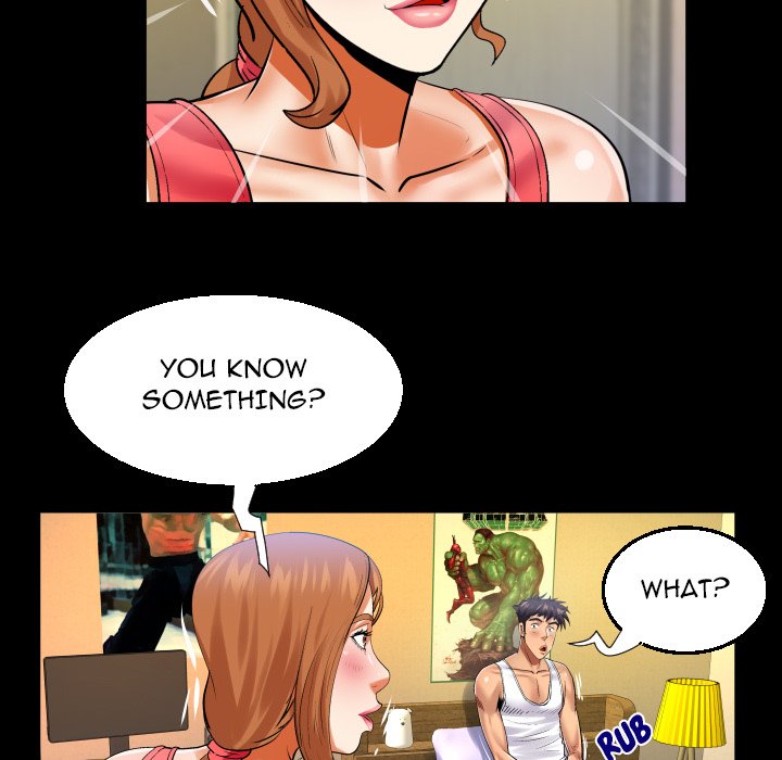 My Aunt - Chapter 104 [photo 64] - MangaPorn