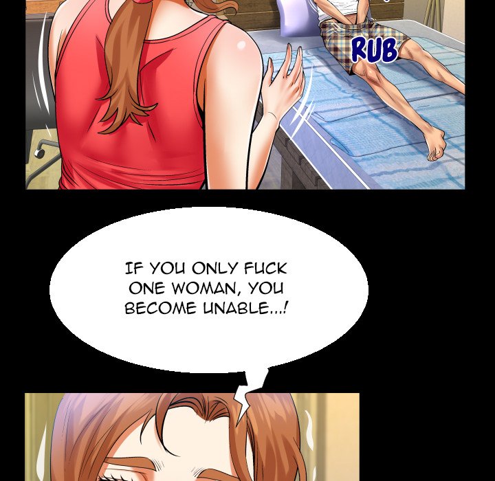 My Aunt - Chapter 104 [photo 65] - MangaPorn