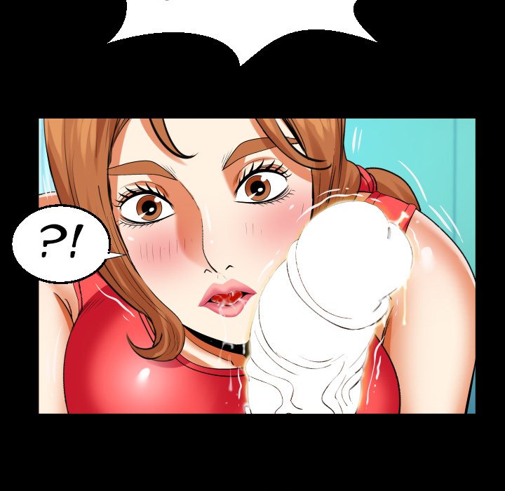 My Aunt - Chapter 104 [photo 73] - MangaPorn