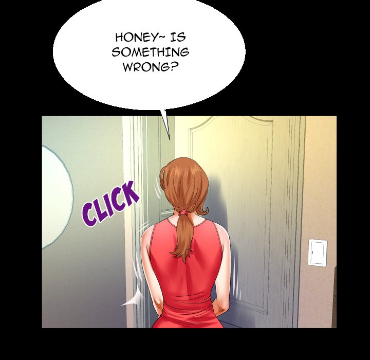 My Aunt - Chapter 104 [photo 75] - MangaPorn