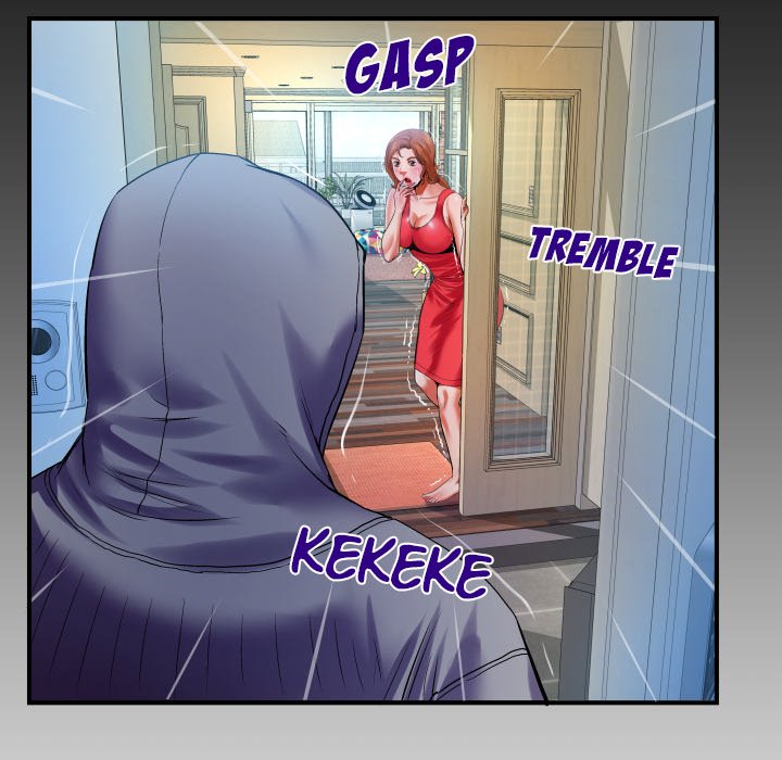 My Aunt - Chapter 104 [photo 79] - MangaPorn