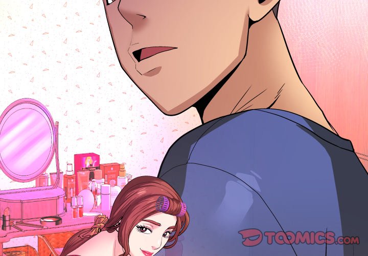 My Aunt - Chapter 105 [photo 2] - MangaPorn