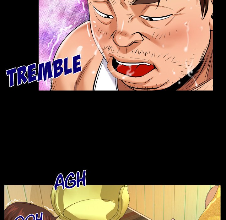 My Aunt - Chapter 105 [photo 35] - MangaPorn