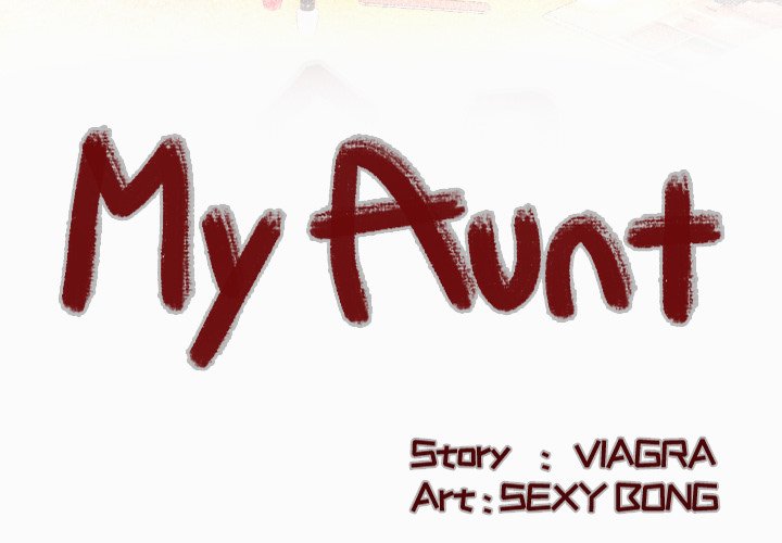 My Aunt - Chapter 105 [photo 4] - MangaPorn