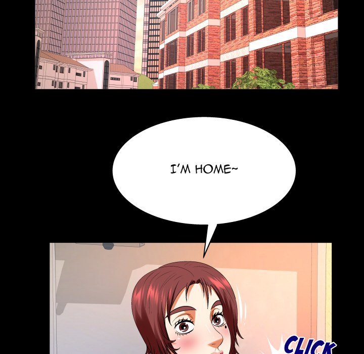 My Aunt - Chapter 105 [photo 41] - MangaPorn