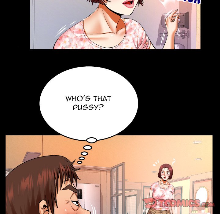 My Aunt - Chapter 105 [photo 42] - MangaPorn