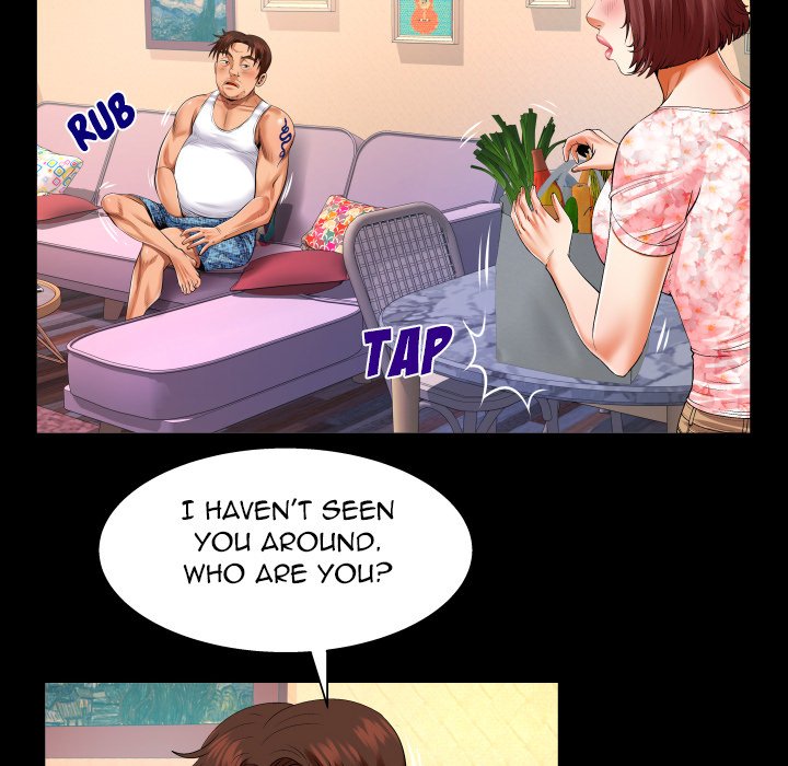 My Aunt - Chapter 105 [photo 44] - MangaPorn