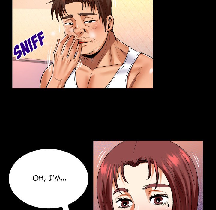 My Aunt - Chapter 105 [photo 45] - MangaPorn
