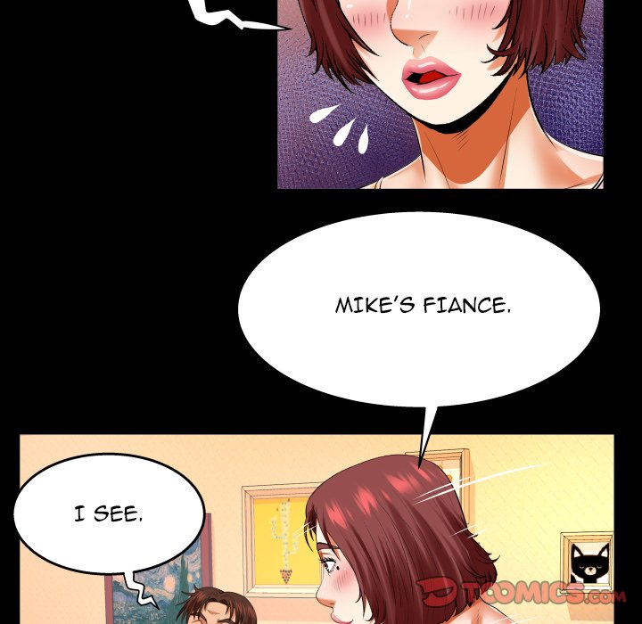 My Aunt - Chapter 105 [photo 46] - MangaPorn