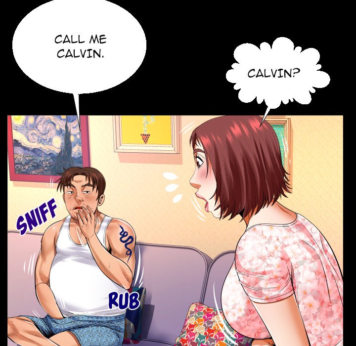 My Aunt - Chapter 105 [photo 51] - MangaPorn