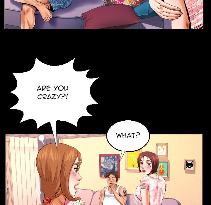 My Aunt - Chapter 105 [photo 52] - MangaPorn