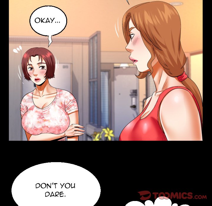 My Aunt - Chapter 105 [photo 54] - MangaPorn