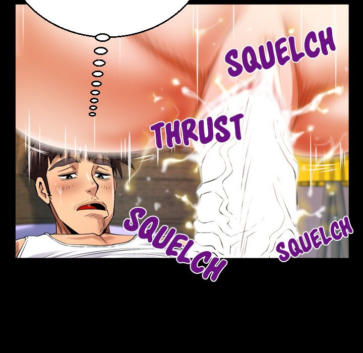 My Aunt - Chapter 105 [photo 65] - MangaPorn