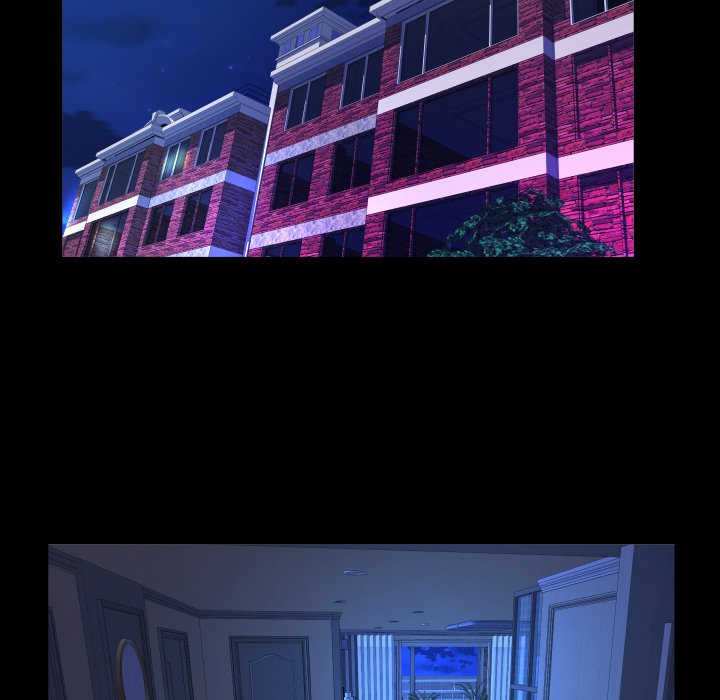 My Aunt - Chapter 105 [photo 69] - MangaPorn