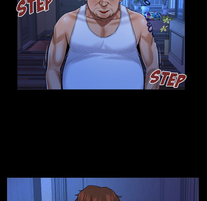 My Aunt - Chapter 105 [photo 72] - MangaPorn