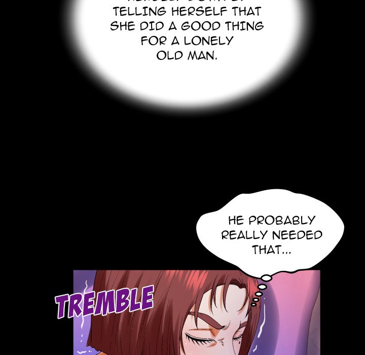My Aunt - Chapter 106 [photo 31] - MangaPorn
