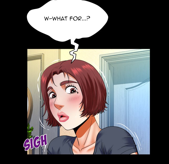 My Aunt - Chapter 106 [photo 37] - MangaPorn