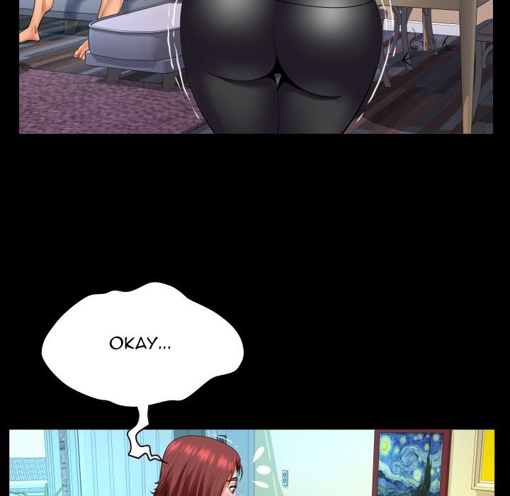 My Aunt - Chapter 106 [photo 39] - MangaPorn
