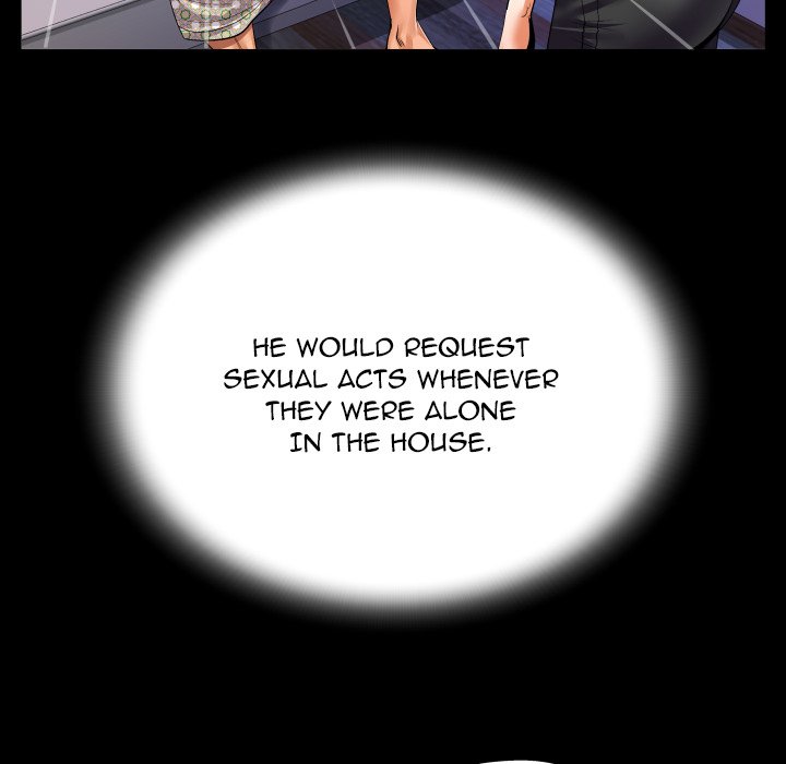 My Aunt - Chapter 106 [photo 43] - MangaPorn