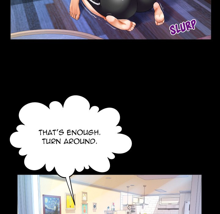 My Aunt - Chapter 106 [photo 56] - MangaPorn