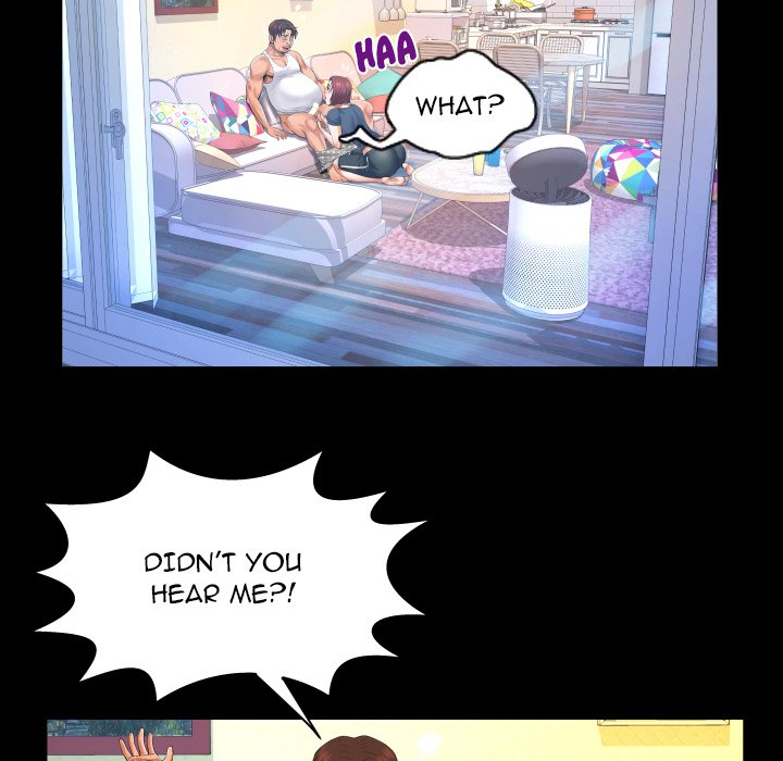 My Aunt - Chapter 106 [photo 57] - MangaPorn