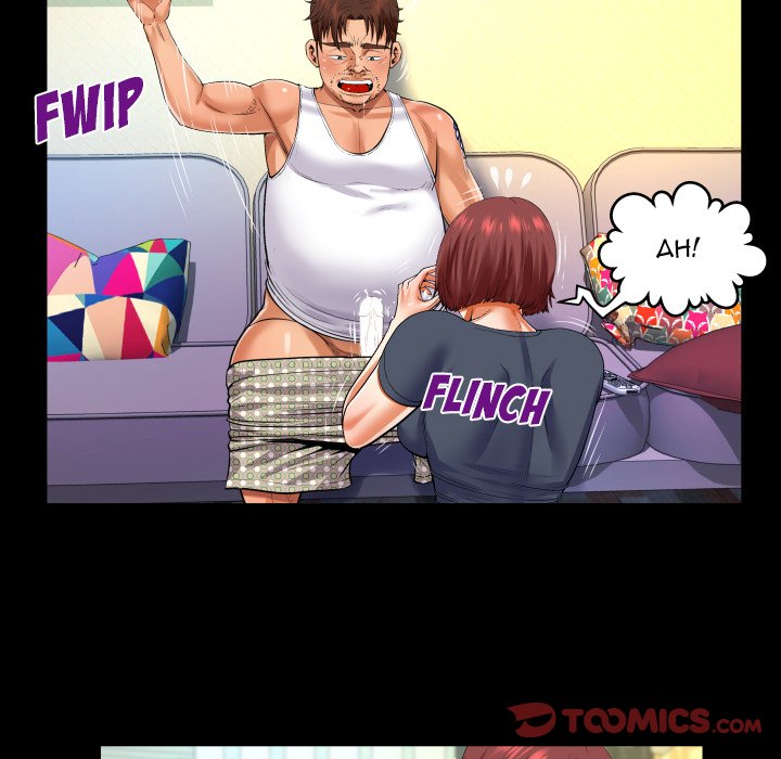 My Aunt - Chapter 106 [photo 58] - MangaPorn