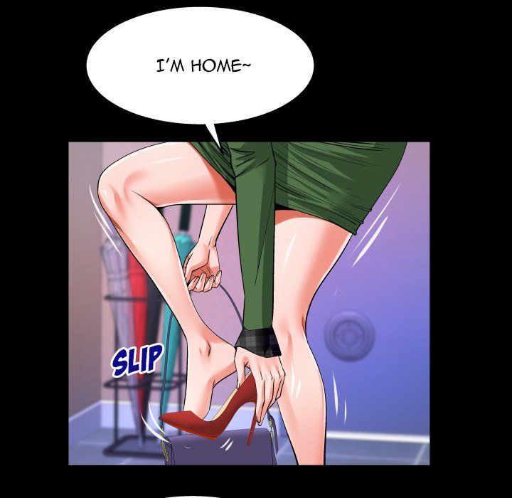 My Aunt - Chapter 107 [photo 31] - MangaPorn
