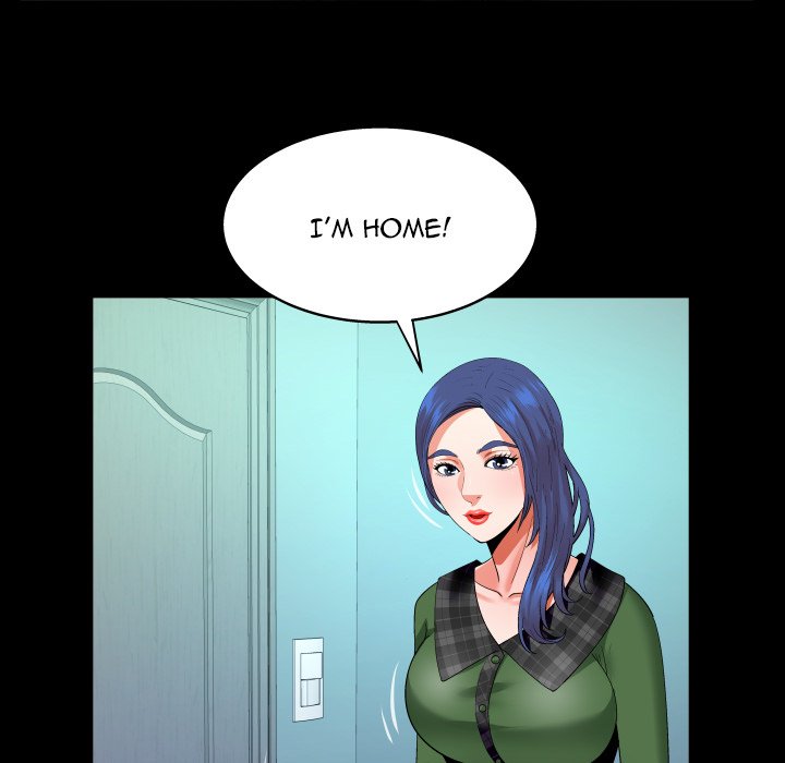 My Aunt - Chapter 107 [photo 33] - MangaPorn