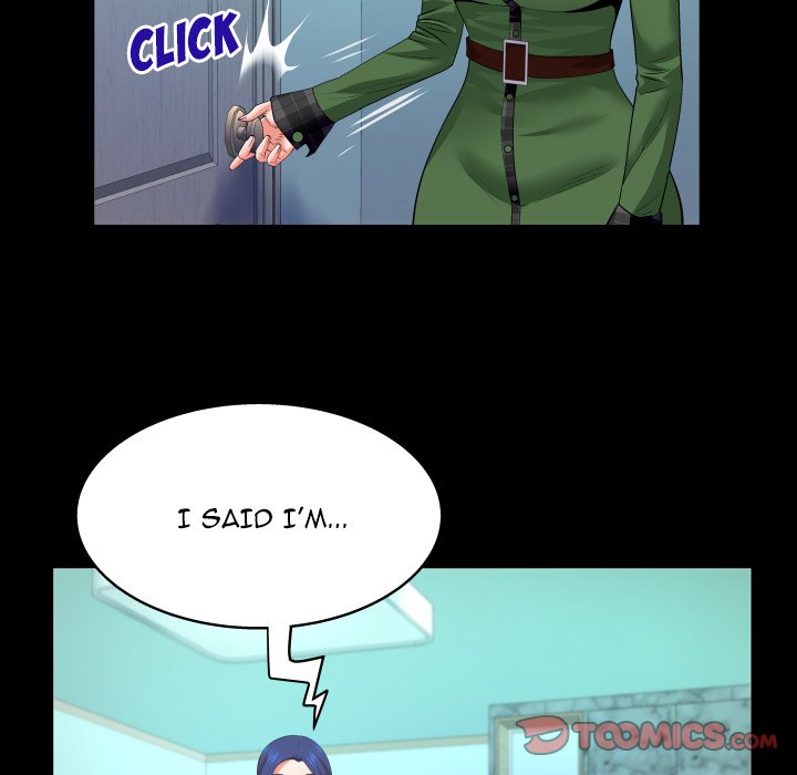 My Aunt - Chapter 107 [photo 34] - MangaPorn