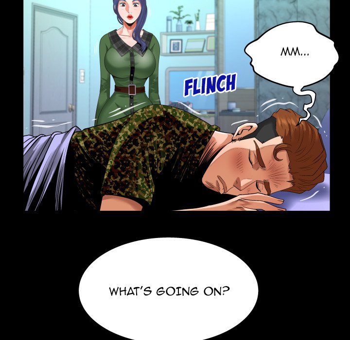 My Aunt - Chapter 107 [photo 35] - MangaPorn