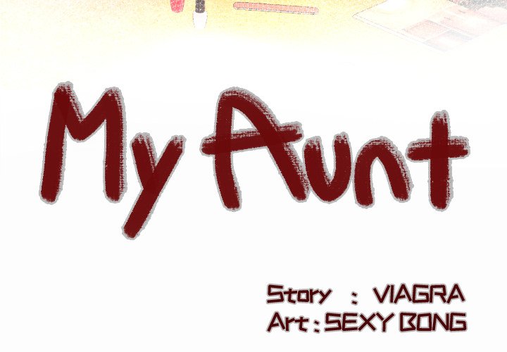 My Aunt - Chapter 107 [photo 4] - MangaPorn