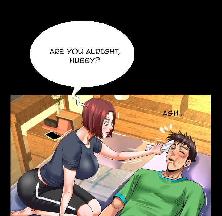 My Aunt - Chapter 107 [photo 49] - MangaPorn