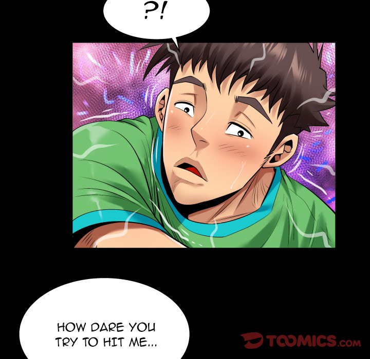 My Aunt - Chapter 107 [photo 6] - MangaPorn