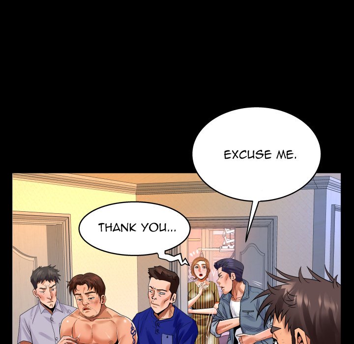 My Aunt - Chapter 107 [photo 61] - MangaPorn
