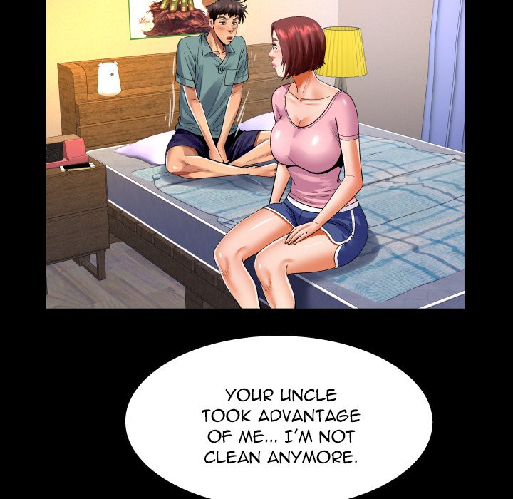 My Aunt - Chapter 107 [photo 67] - MangaPorn