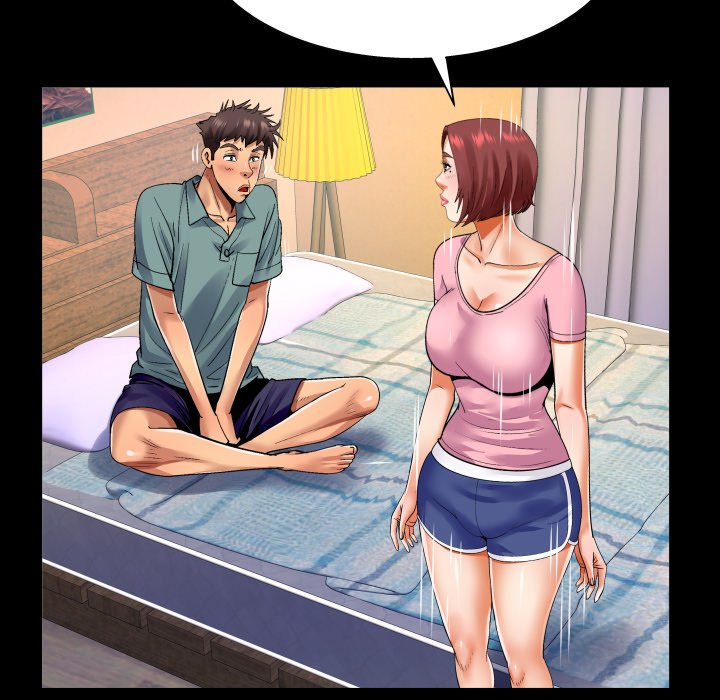 My Aunt - Chapter 107 [photo 69] - MangaPorn