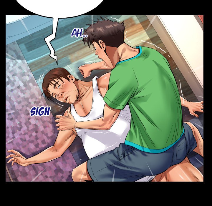 My Aunt - Chapter 107 [photo 7] - MangaPorn
