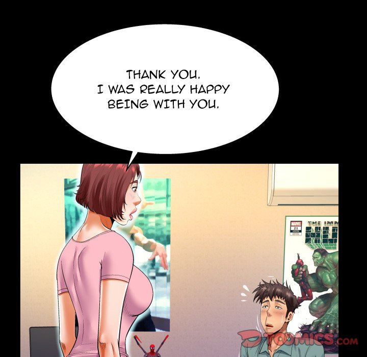 My Aunt - Chapter 107 [photo 70] - MangaPorn