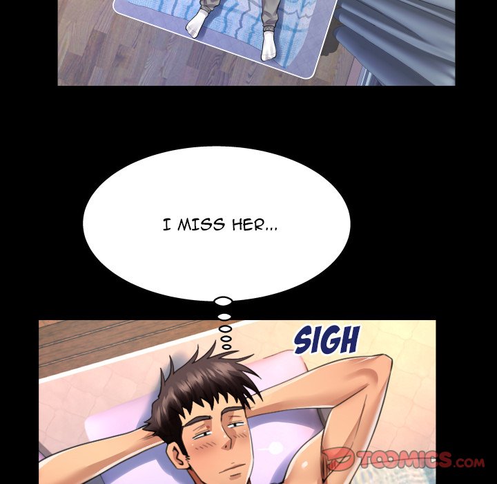 My Aunt - Chapter 107 [photo 74] - MangaPorn