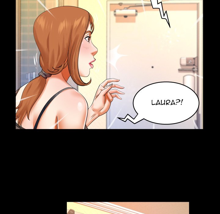 My Aunt - Chapter 108 [photo 17] - MangaPorn