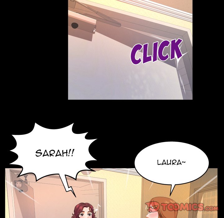 My Aunt - Chapter 108 [photo 18] - MangaPorn
