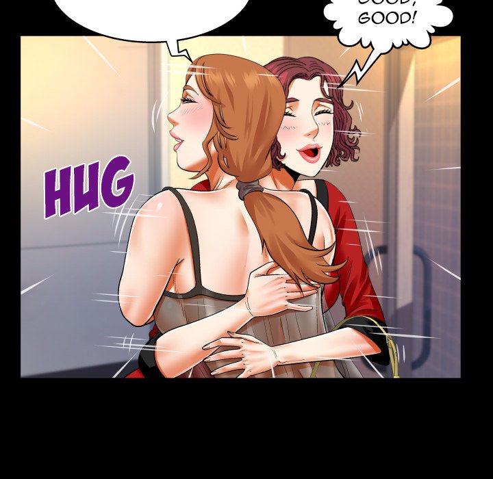 My Aunt - Chapter 108 [photo 20] - MangaPorn