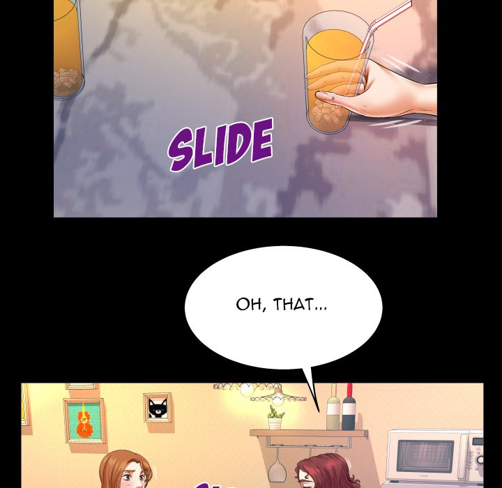 My Aunt - Chapter 108 [photo 23] - MangaPorn