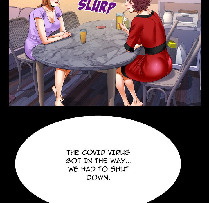 My Aunt - Chapter 108 [photo 24] - MangaPorn