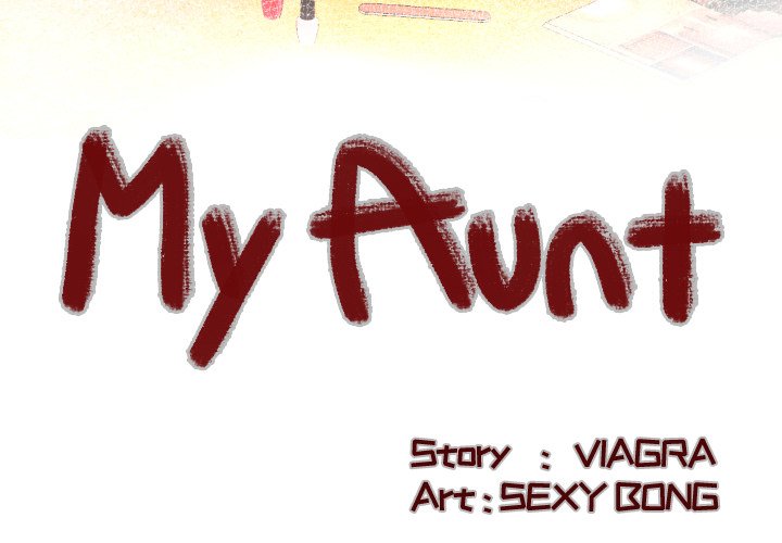 My Aunt - Chapter 108 [photo 4] - MangaPorn