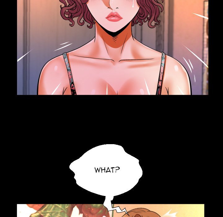 My Aunt - Chapter 108 [photo 48] - MangaPorn